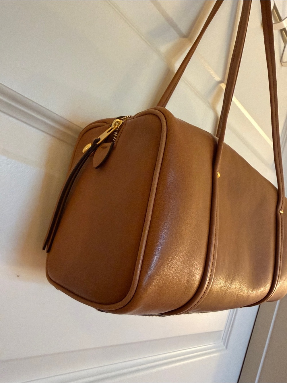 Madewell The Brioche Shoulder Bag - Picture 8 of 9